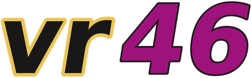 vr46 logo